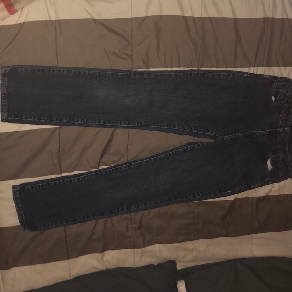 Levi’s jeans